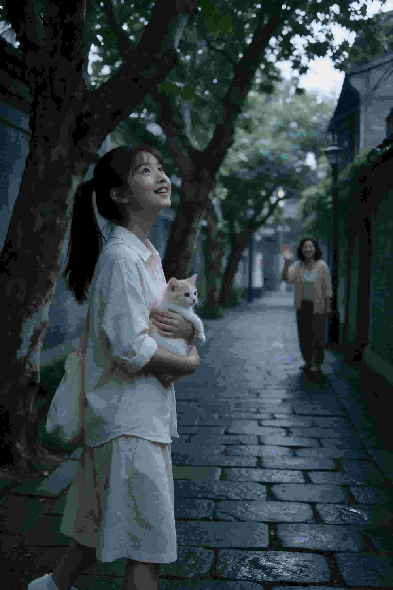 对的时刻